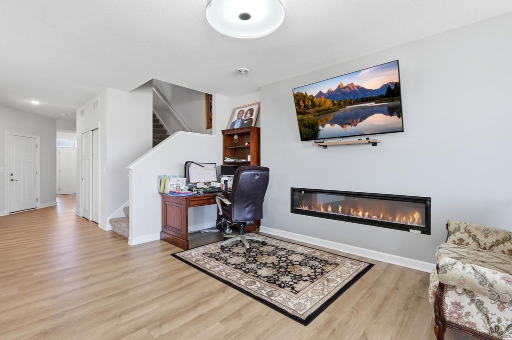 Photo of 9934 14th Circle NE, Saint Michael, MN 55376 (MLS # 7044190)