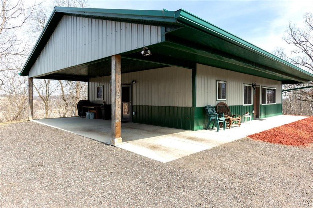 Photo of N10301 171st Street, Boyceville, WI 54725 (MLS # 7052545)