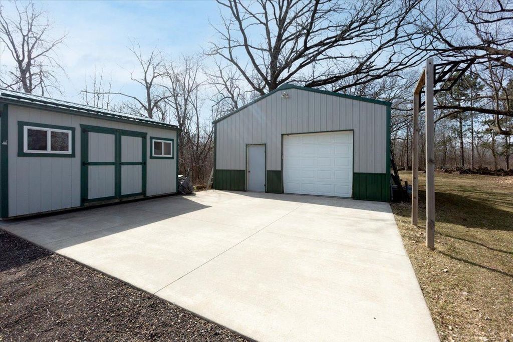 Photo of N10301 171st Street, Boyceville, WI 54725 (MLS # 7052545)