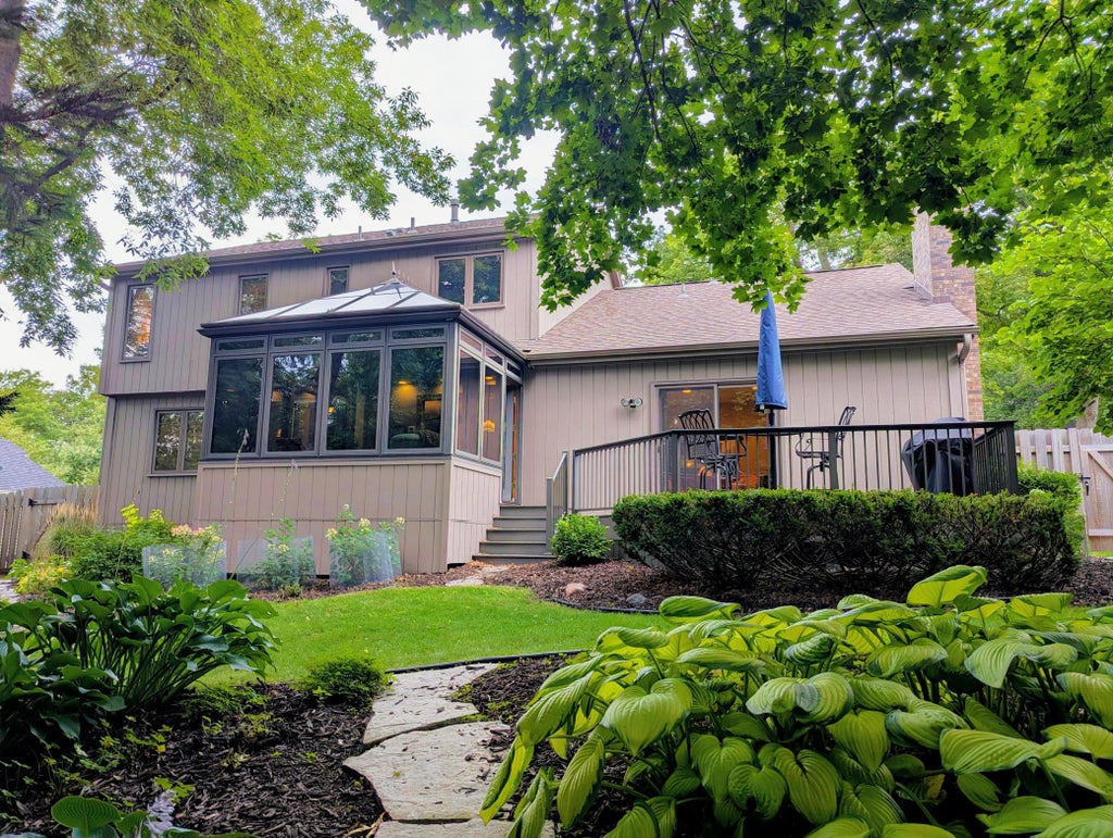 Photo of 14985 Ironwood Court, Eden Prairie, MN 55346 (MLS # 7137425)
