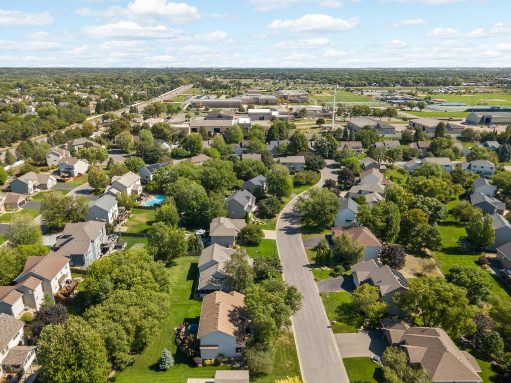 Photo of 14105 Forest Lane, Apple Valley, MN 55124 (MLS # 7147826)