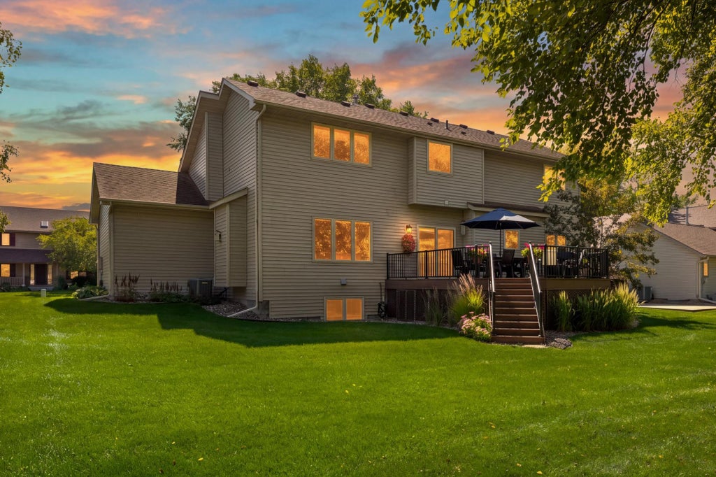 Photo of 14105 Forest Lane, Apple Valley, MN 55124 (MLS # 7147826)