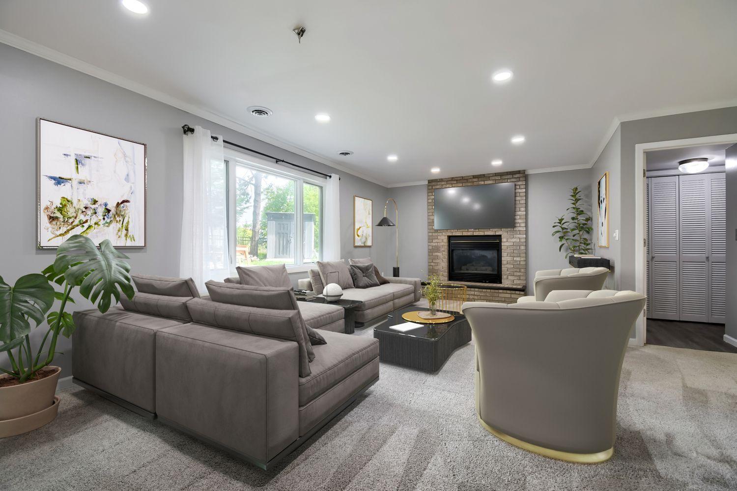 9664 Wynstone Drive