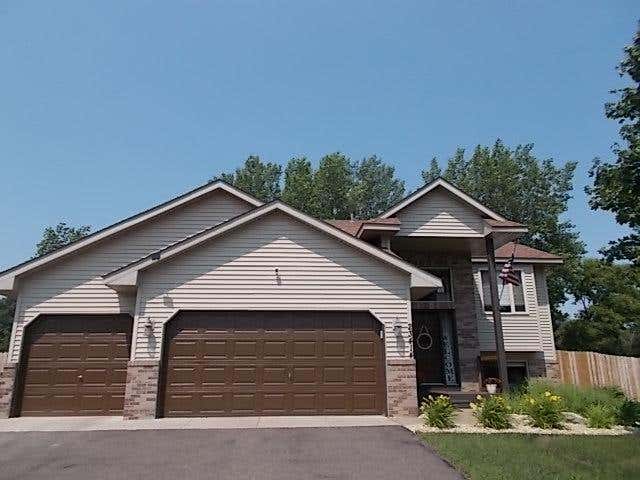 Photo of 23414 Arrowhead Street NW, Saint Francis, MN 55070 (MLS # 7101827)