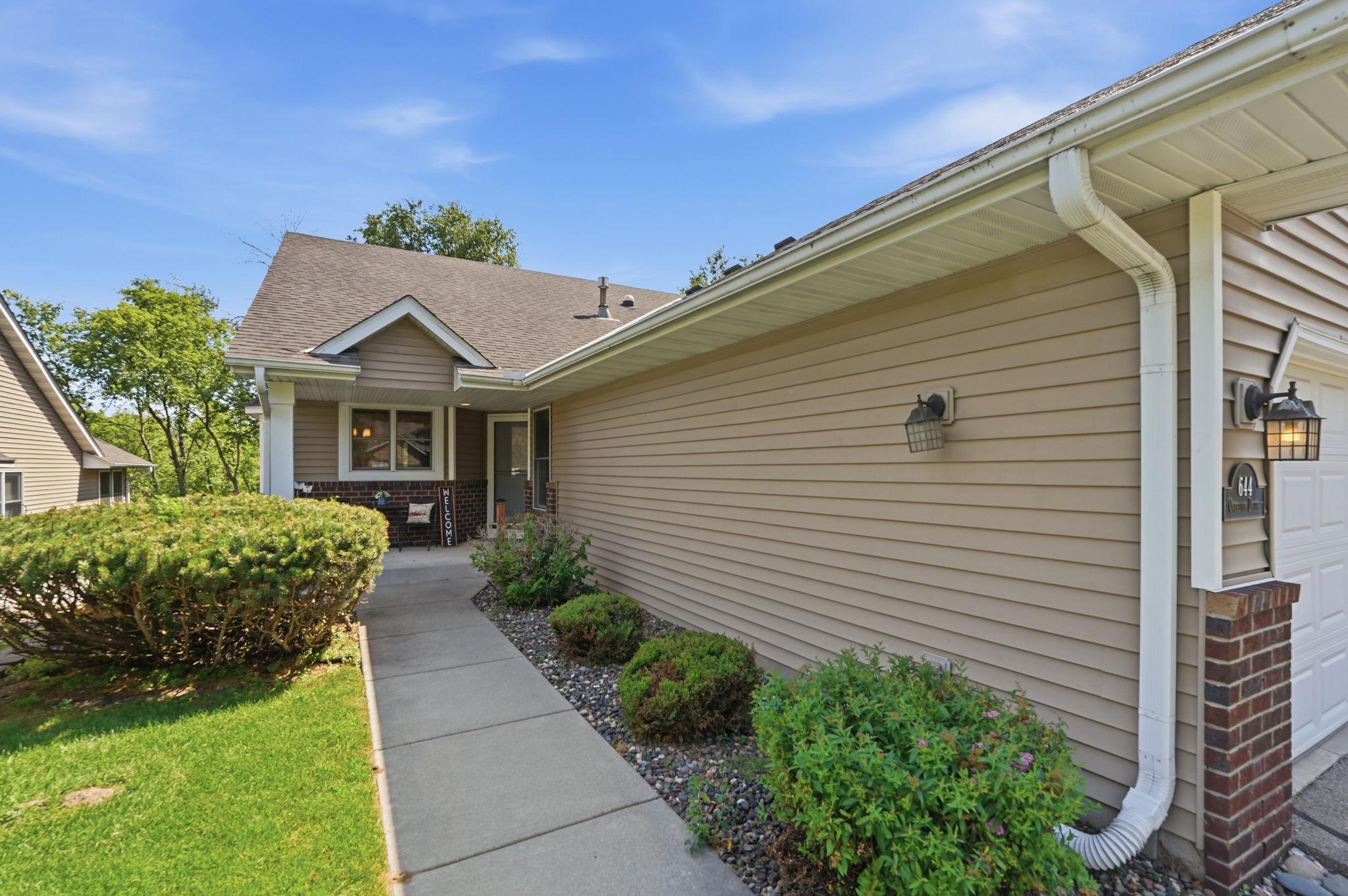 644 Overlook Drive