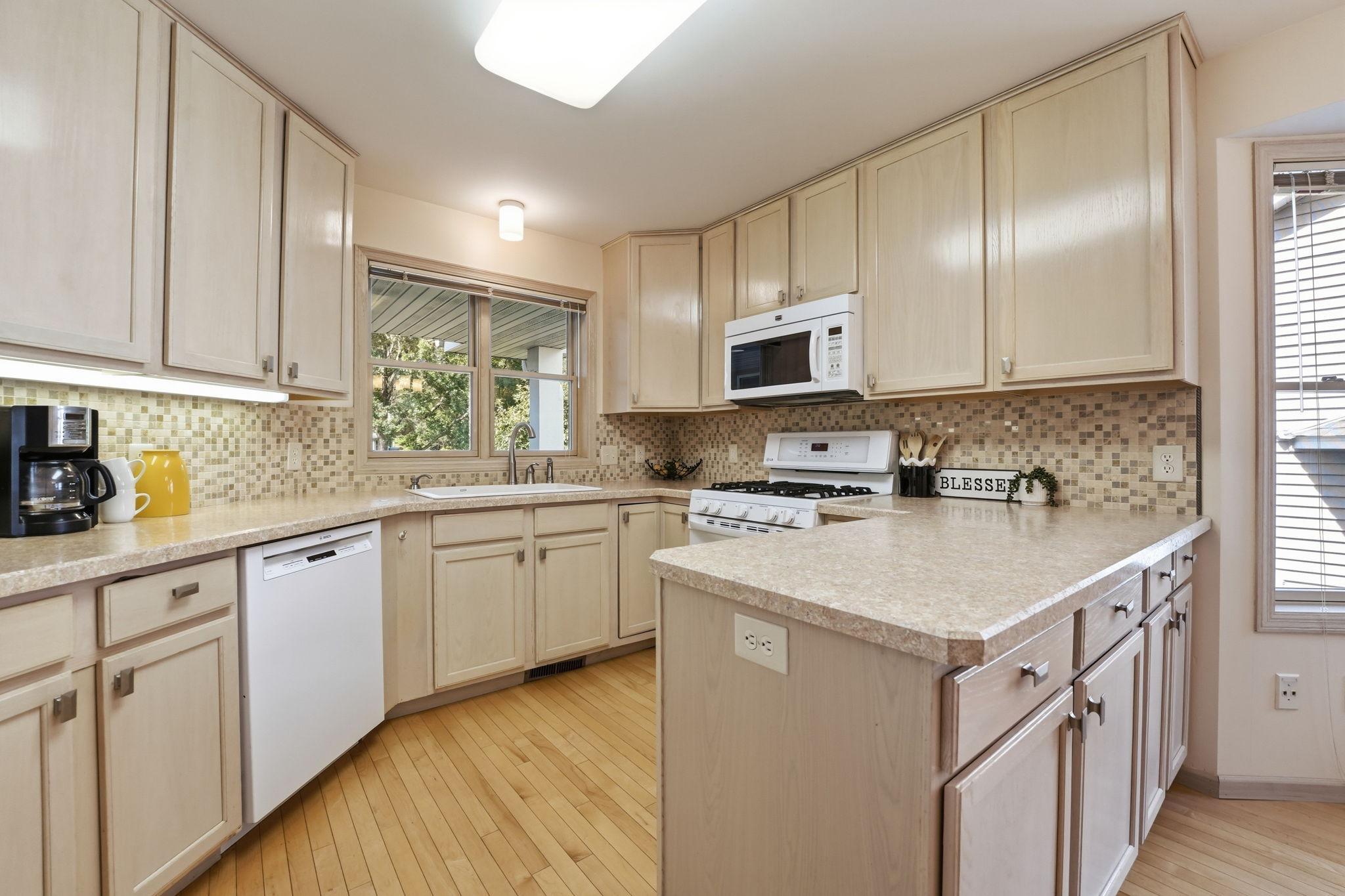 644 Overlook Drive