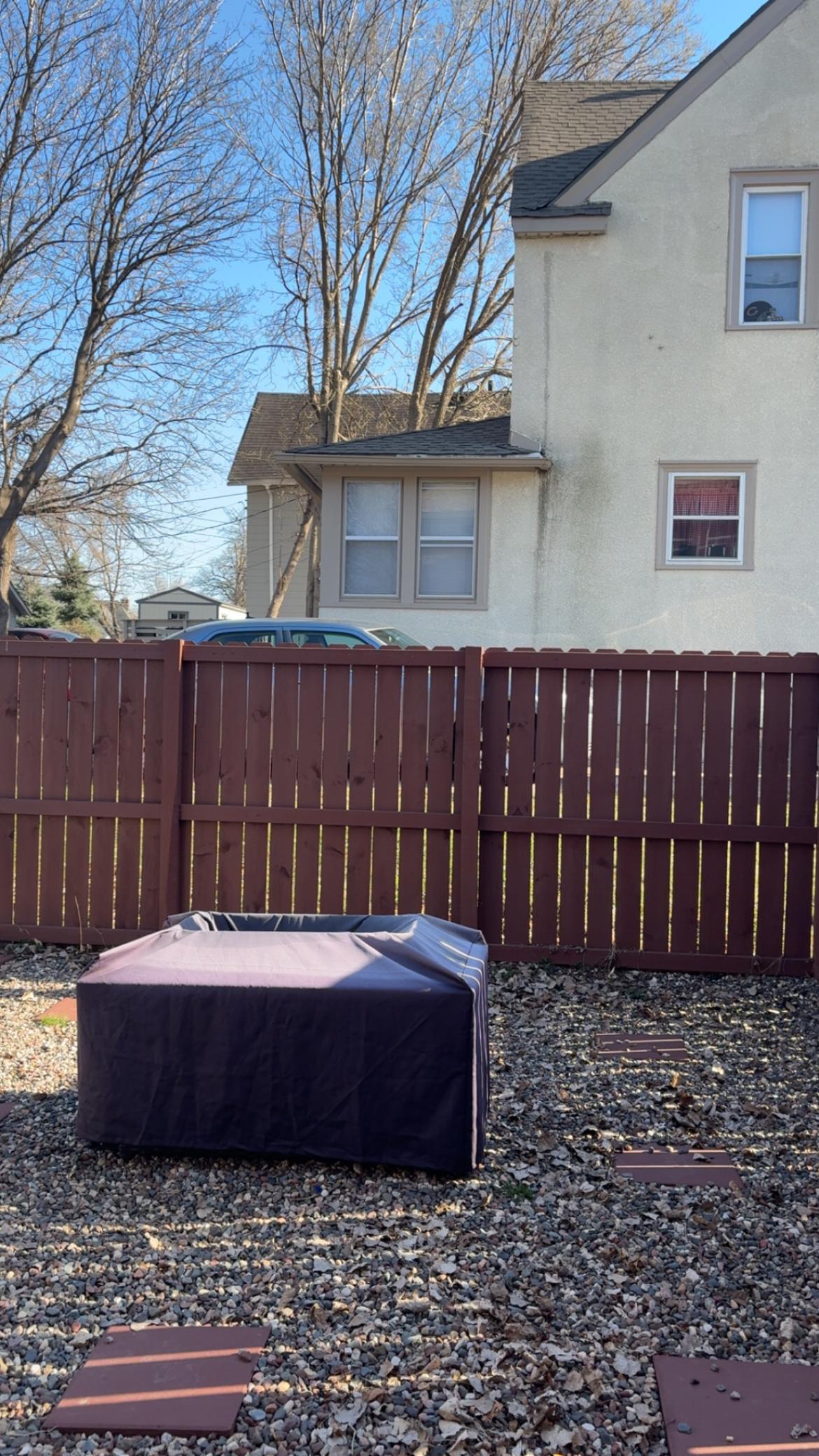 936 Desoto Street