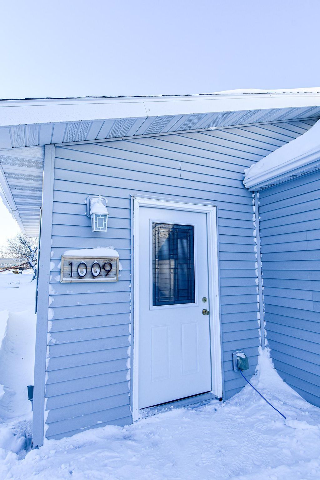 Photo of 1009 Dewey Avenue N, Thief River Falls, MN 56701 (MLS # 7009556)