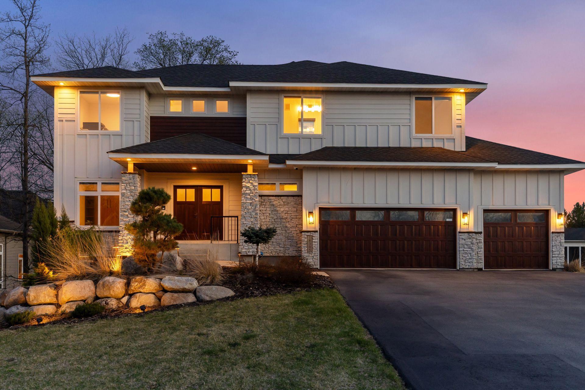 18305 Dove Court
