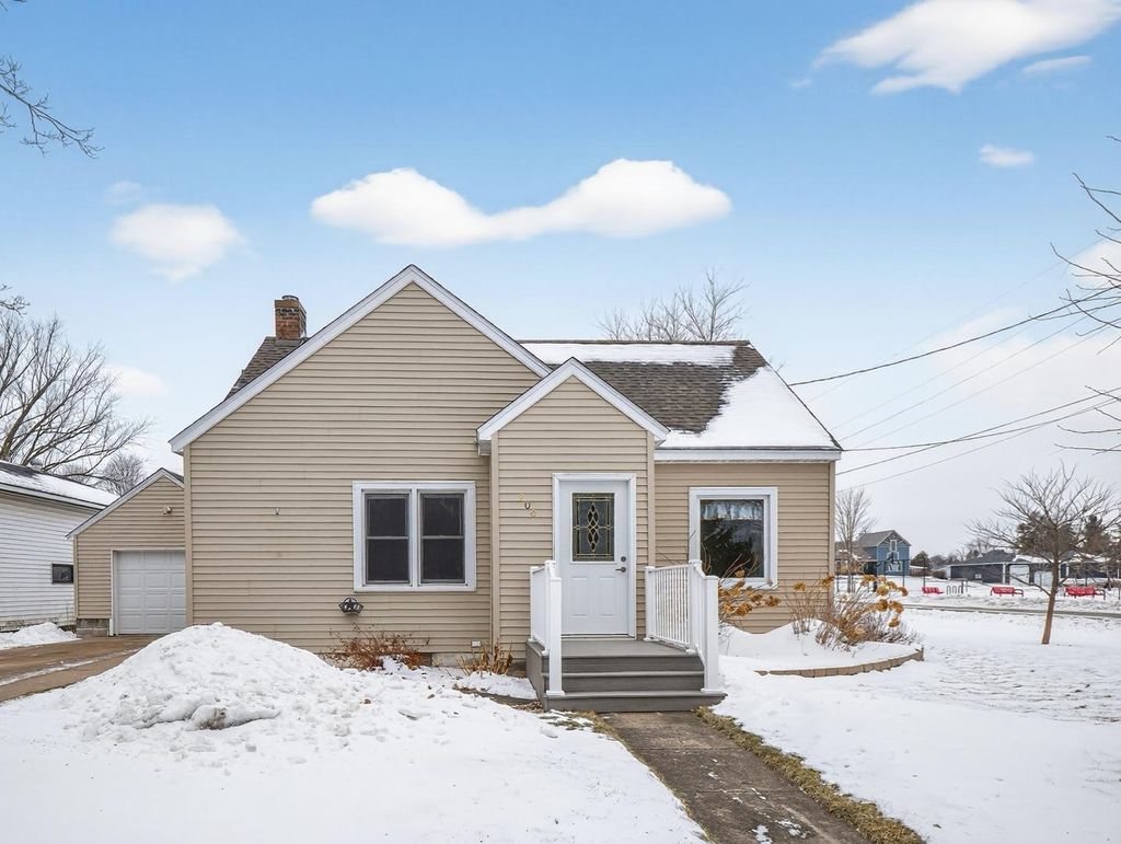 Photo of 200 S Sheppard Street, Kellogg, MN 55945 (MLS # 7017995)