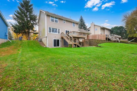 14388 Kipling Avenue S Savage MN 55378