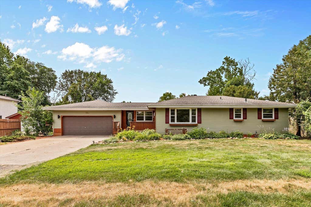 Photo of 1166 Main Street, Lino Lakes, MN 55014 (MLS # 7110014)