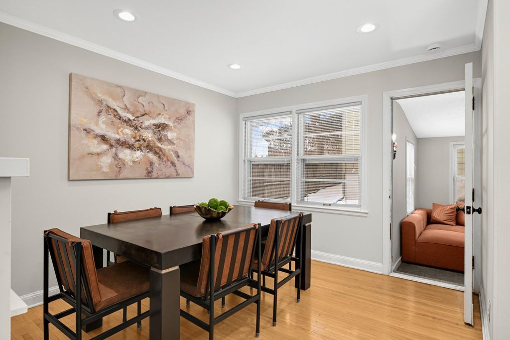 Photo of 2710 Salem Avenue, Saint Louis Park, MN 55416 (MLS # 7002595)