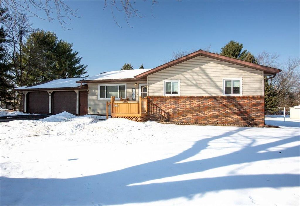 Photo of N4535 446th Street, Menomonie, WI 54751 (MLS # 7021535)