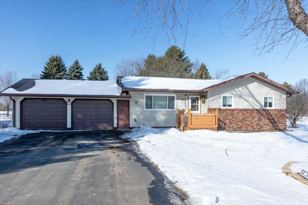 Photo of N4535 446th Street, Menomonie, WI 54751 (MLS # 7021535)