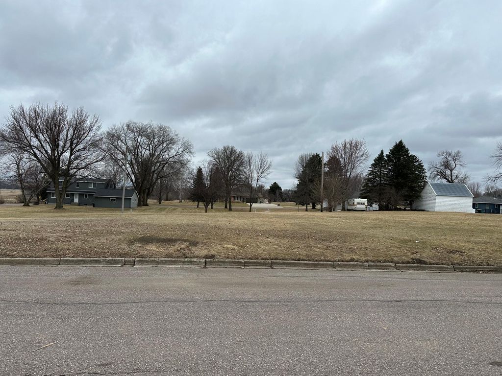 Photo of Lot 5-8 E Winona Street, Sanborn, MN 56083 (MLS # 7034652)