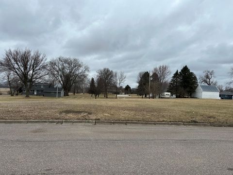 Photo of Lot 5-8 E Winona Street, Sanborn, MN 56083 (MLS # 7034652)