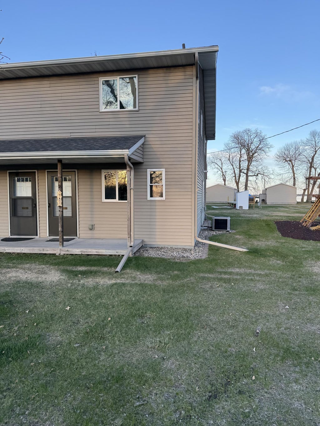 Photo of 35686 Rush Lake Loop Loop #18, Ottertail, MN 56571 (MLS # 7060911)