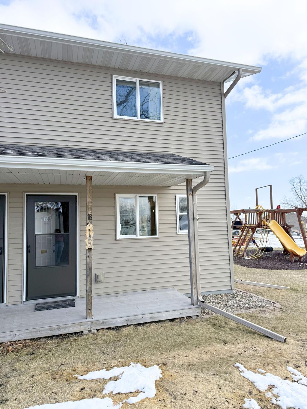 Photo of 35686 Rush Lake Loop Loop #18, Ottertail, MN 56571 (MLS # 7060911)