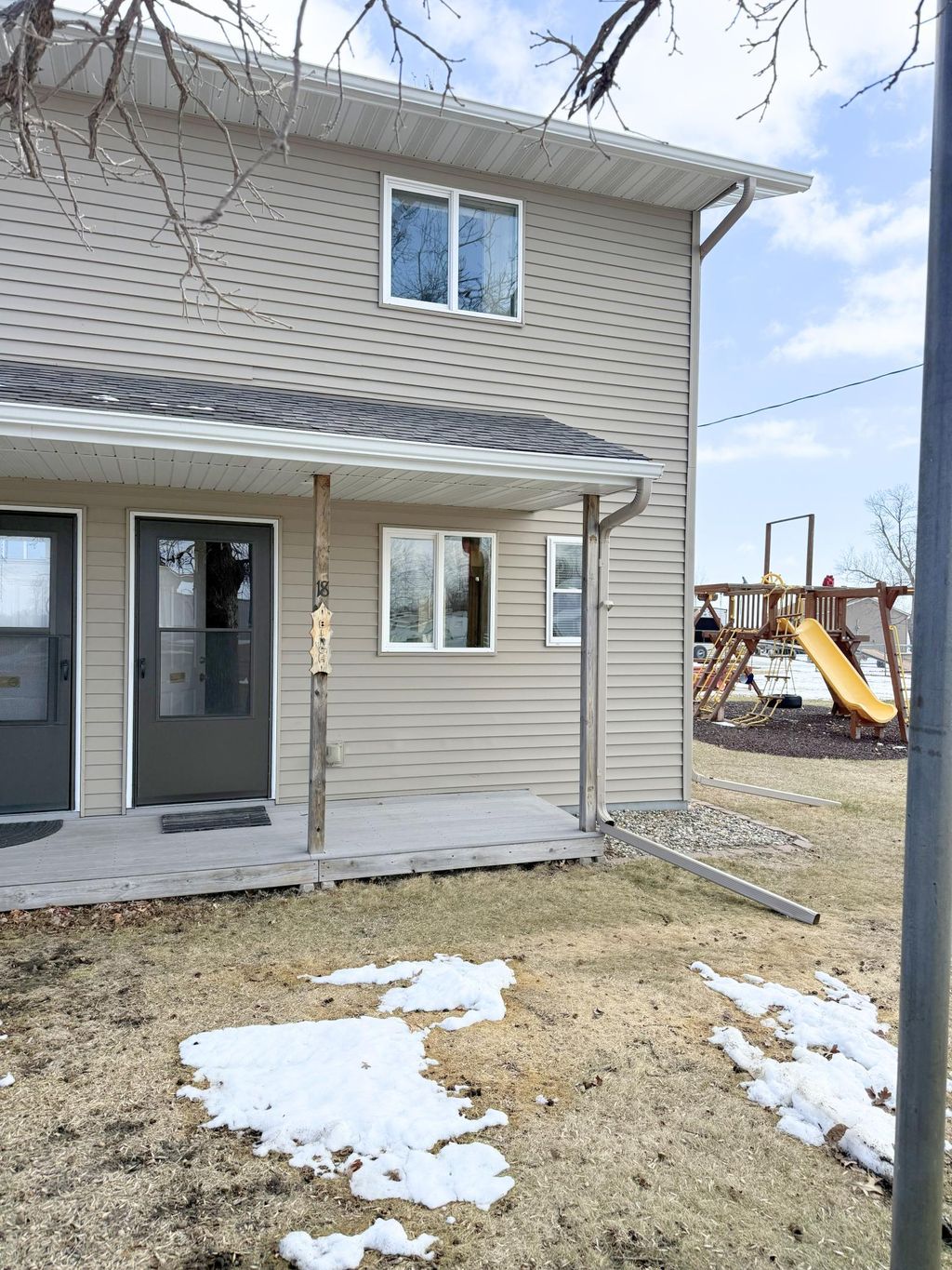 Photo of 35686 Rush Lake Loop Loop #18, Ottertail, MN 56571 (MLS # 7060911)