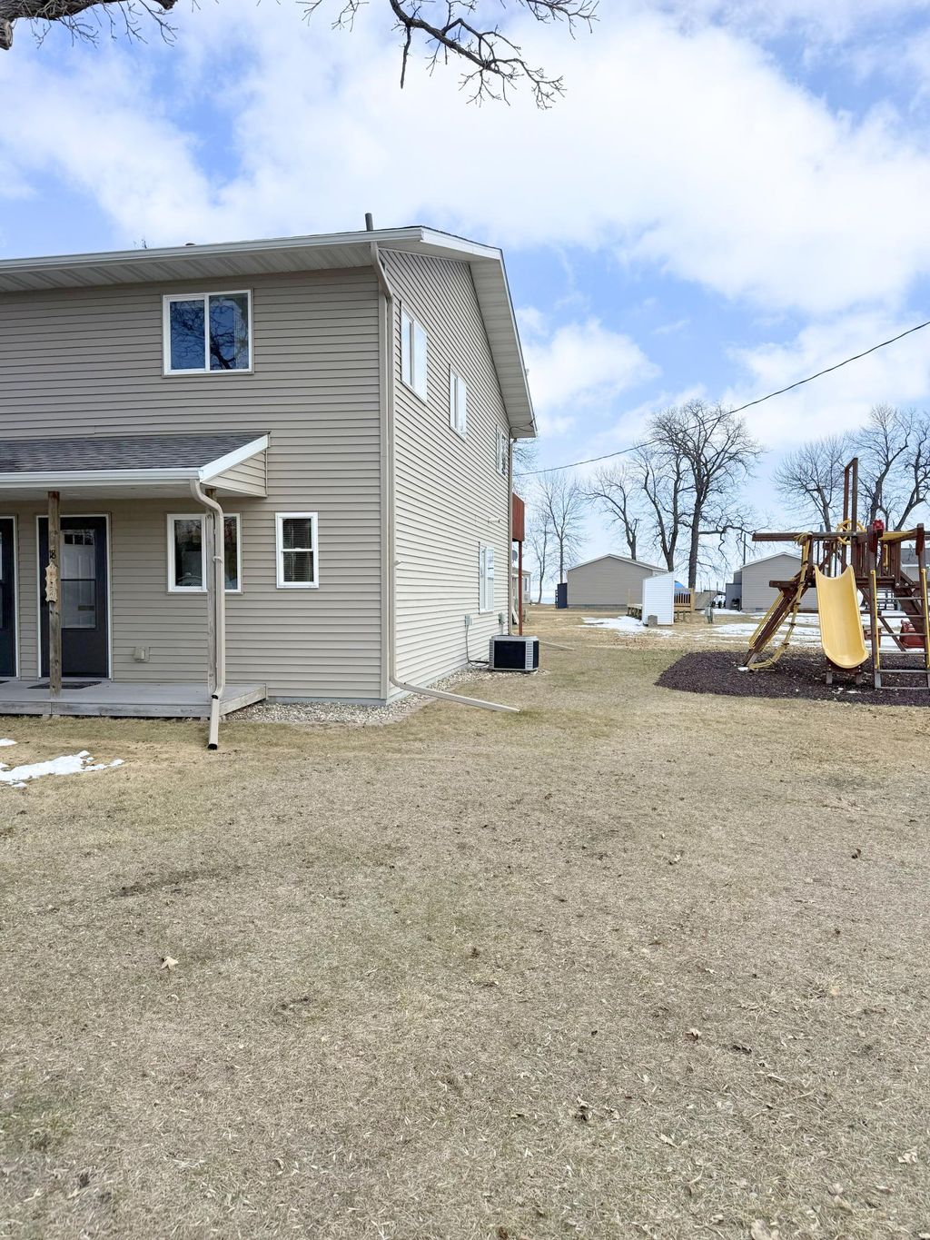 Photo of 35686 Rush Lake Loop Loop #18, Ottertail, MN 56571 (MLS # 7060911)