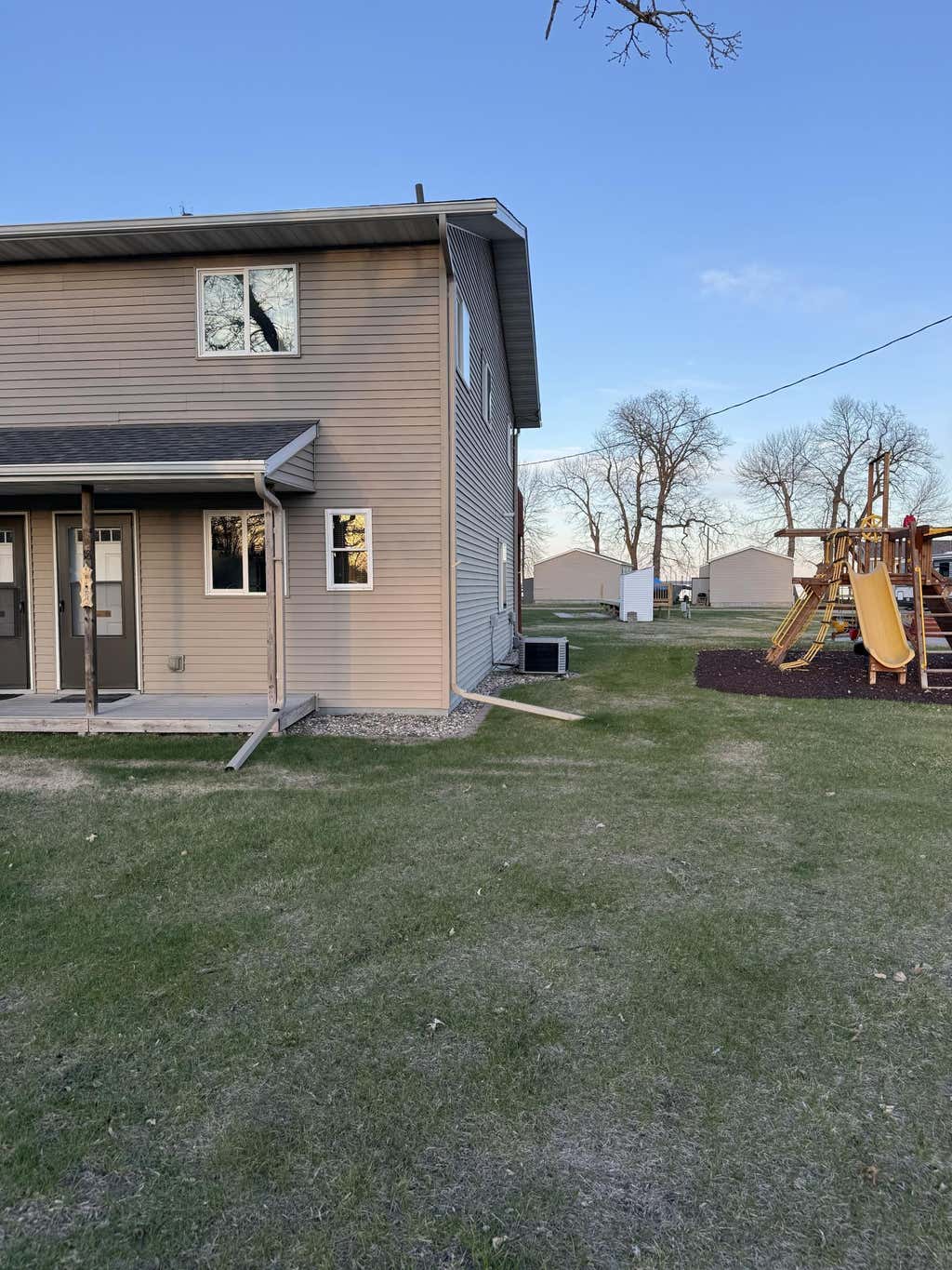 Photo of 35686 Rush Lake Loop Loop #18, Ottertail, MN 56571 (MLS # 7060911)