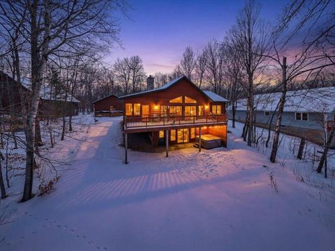 21764 N Raider Court Crosby MN 56441