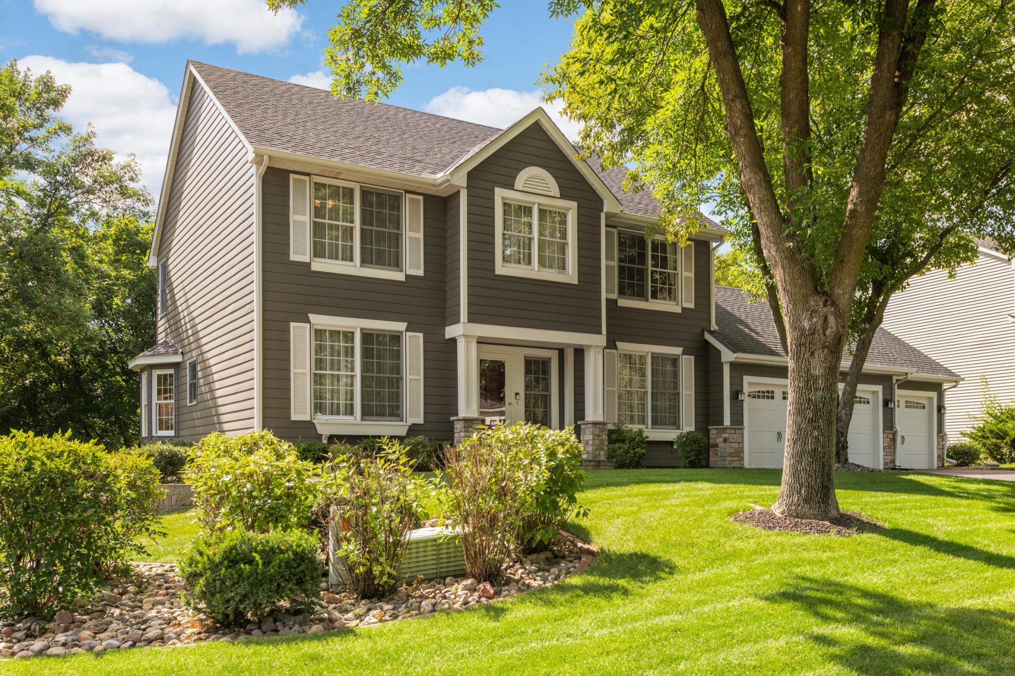 4117 Countryview Drive