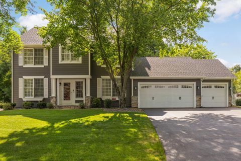 4117 Countryview Drive Eagan MN 55123