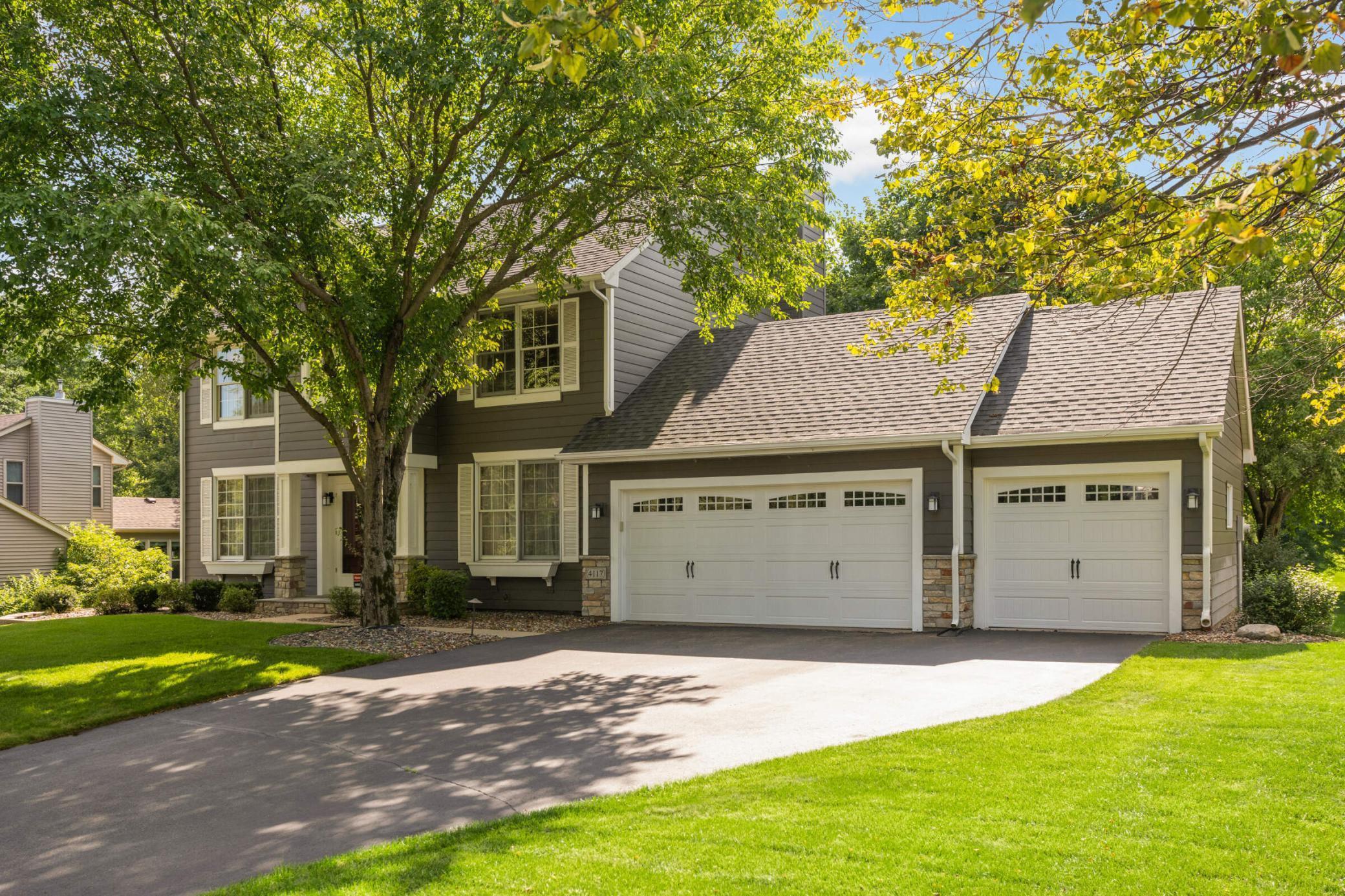 4117 Countryview Drive