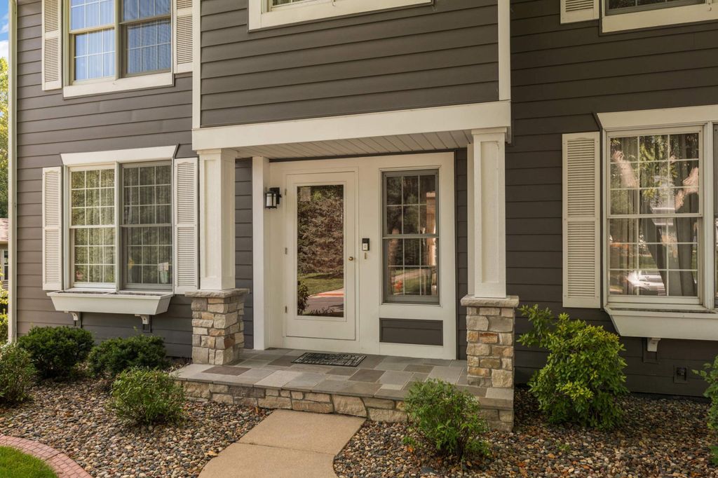 Photo of 4117 Countryview Drive, Eagan, MN 55123 (MLS # 6766381)