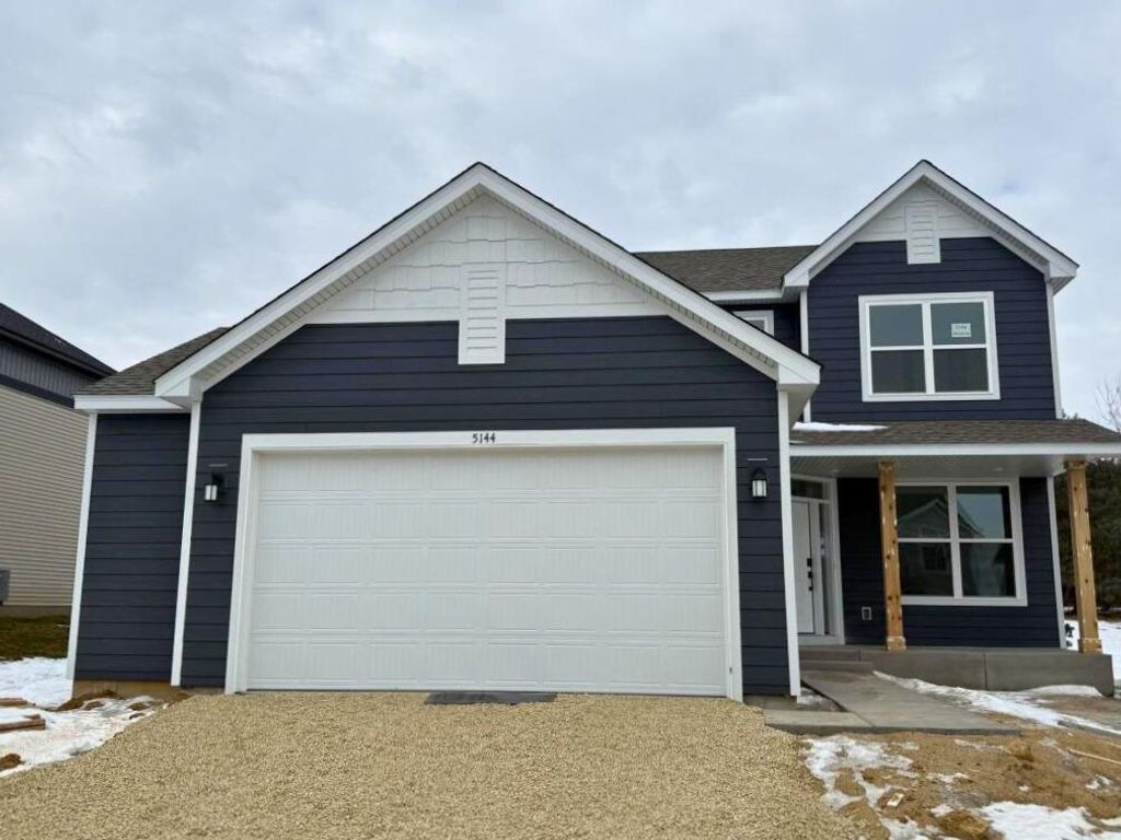 Photo of 5144 Windlass Drive, Woodbury, MN 55129 (MLS # 7024527)