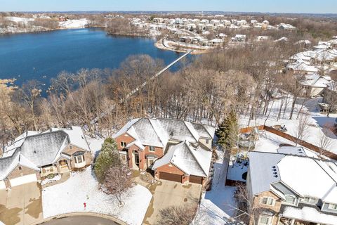 3732 Jeffers Court NW Prior Lake MN 55372