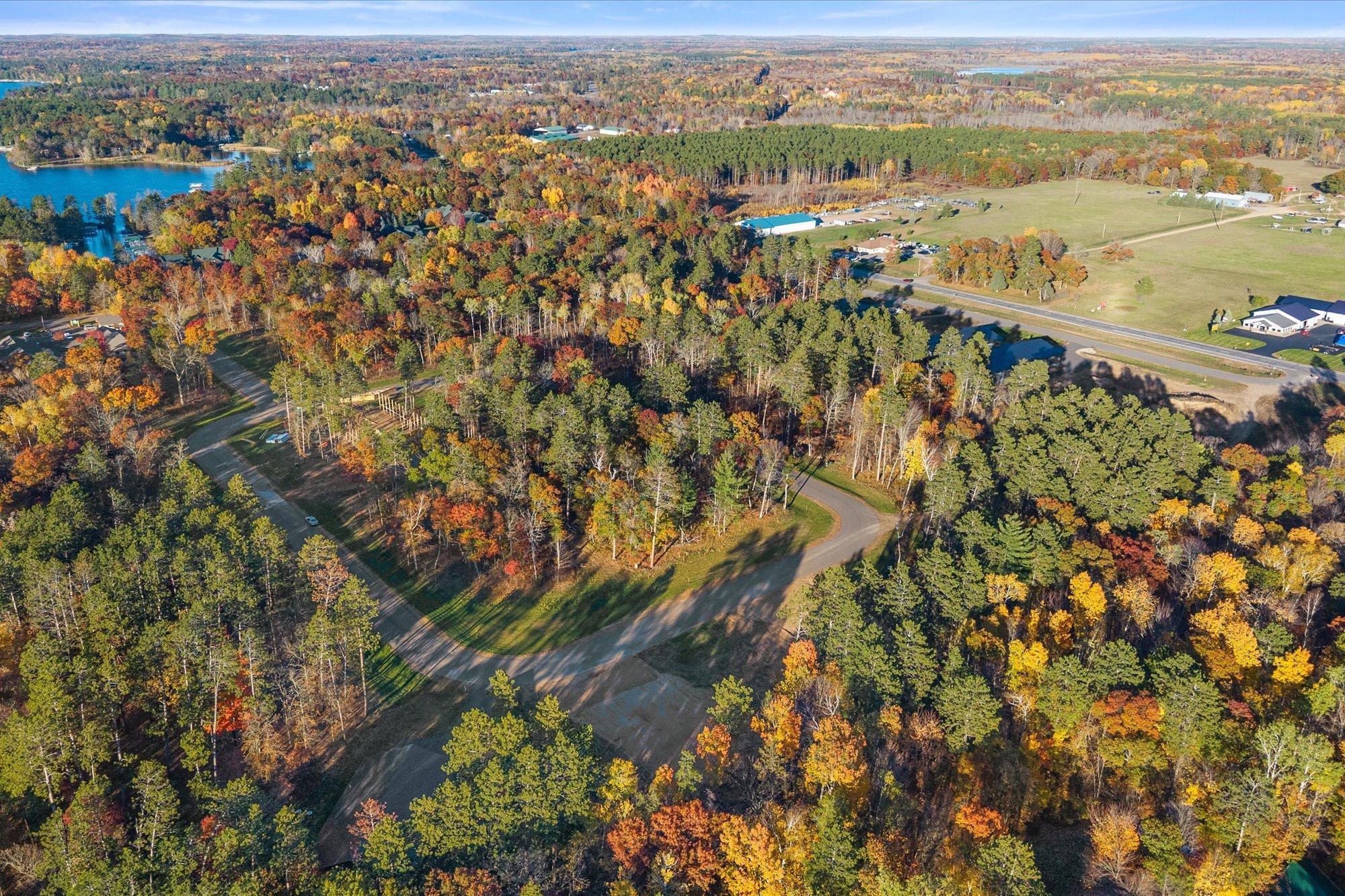 L15, B1 TBD Sunup Trail