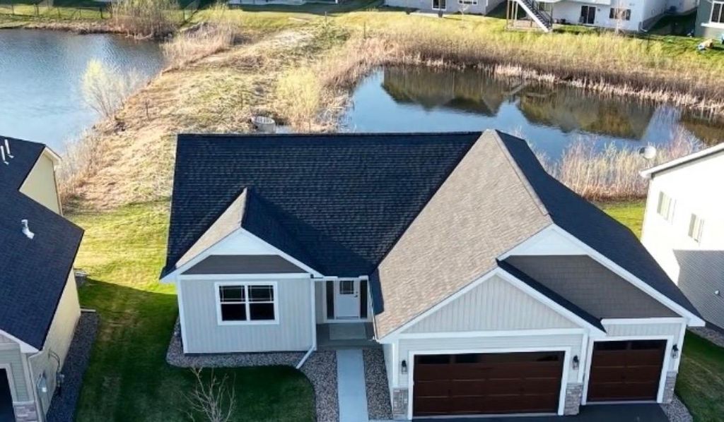 Photo of 1703 Spruce Street, Farmington, MN 55024 (MLS # 7100446)