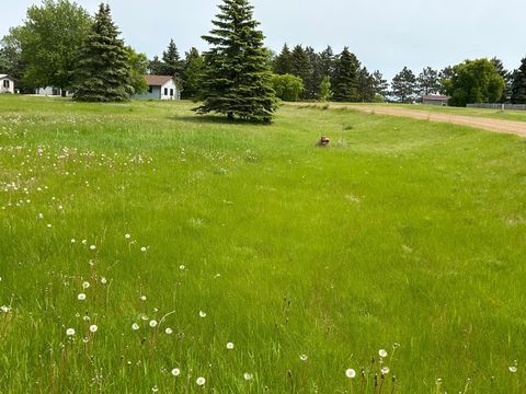 138 Park Circle Ottertail MN 56571