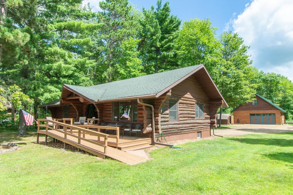 Photo of 671 12th Avenue NW, Backus, MN 56435 (MLS # 7164091)