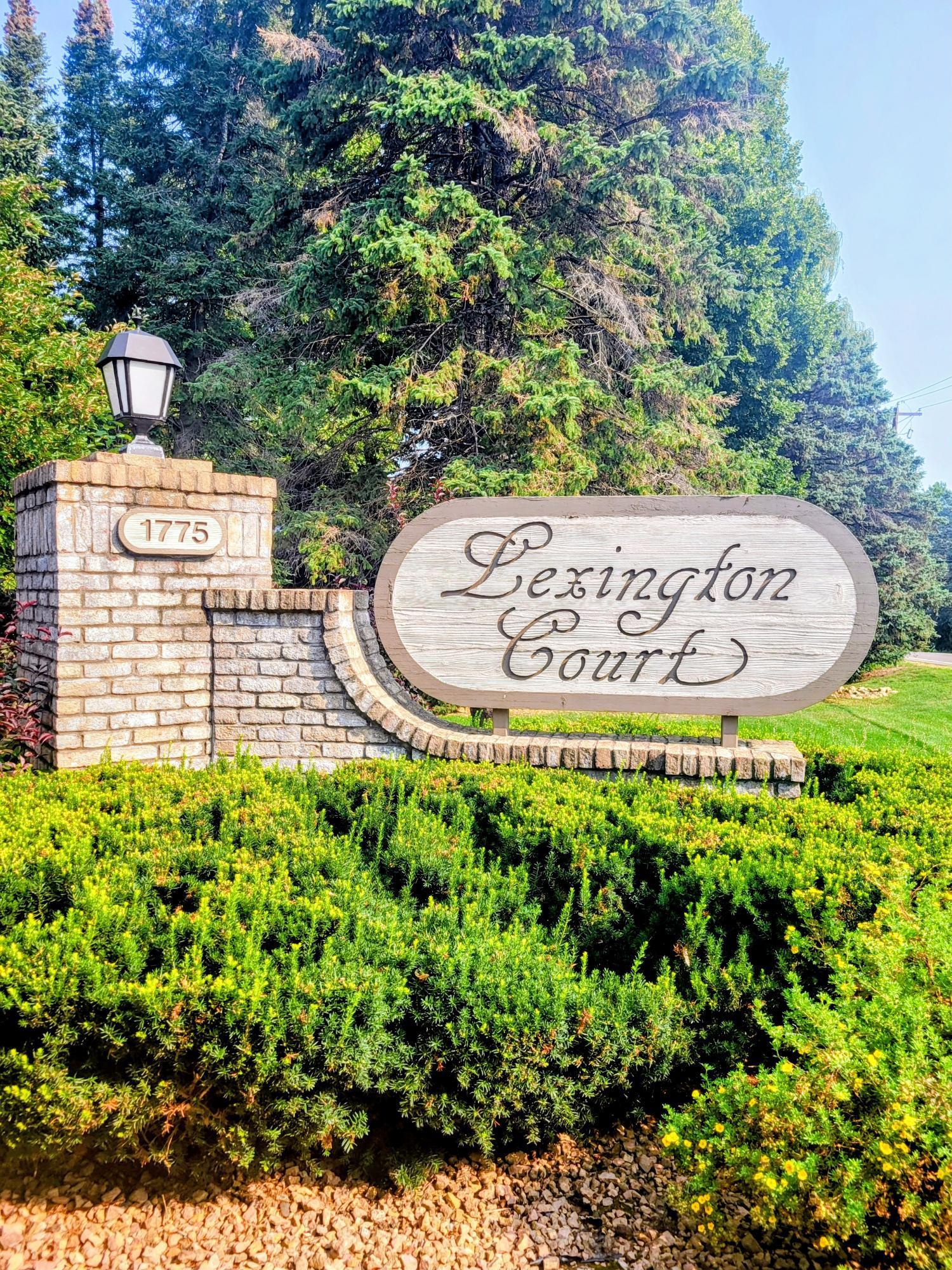 1775 Lexington Avenue S 23