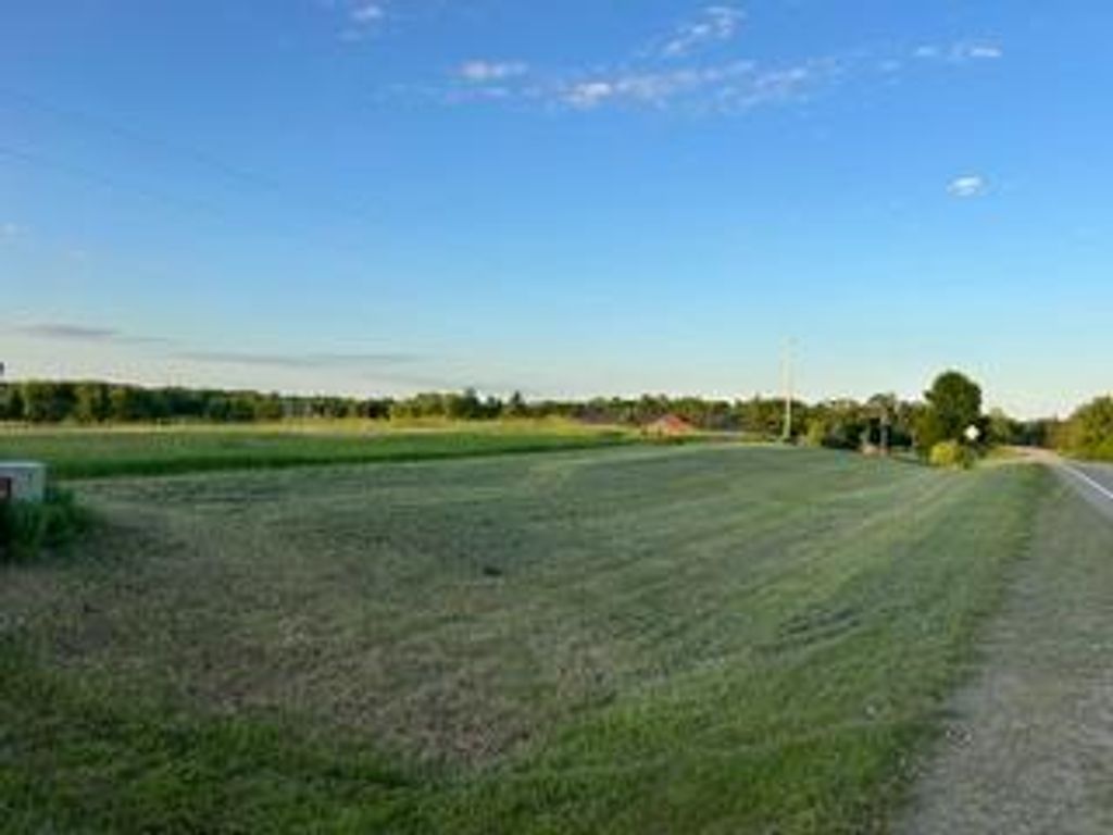 Photo of TBD Co Hwy 6, Lake Park, MN 56554 (MLS # 7102420)
