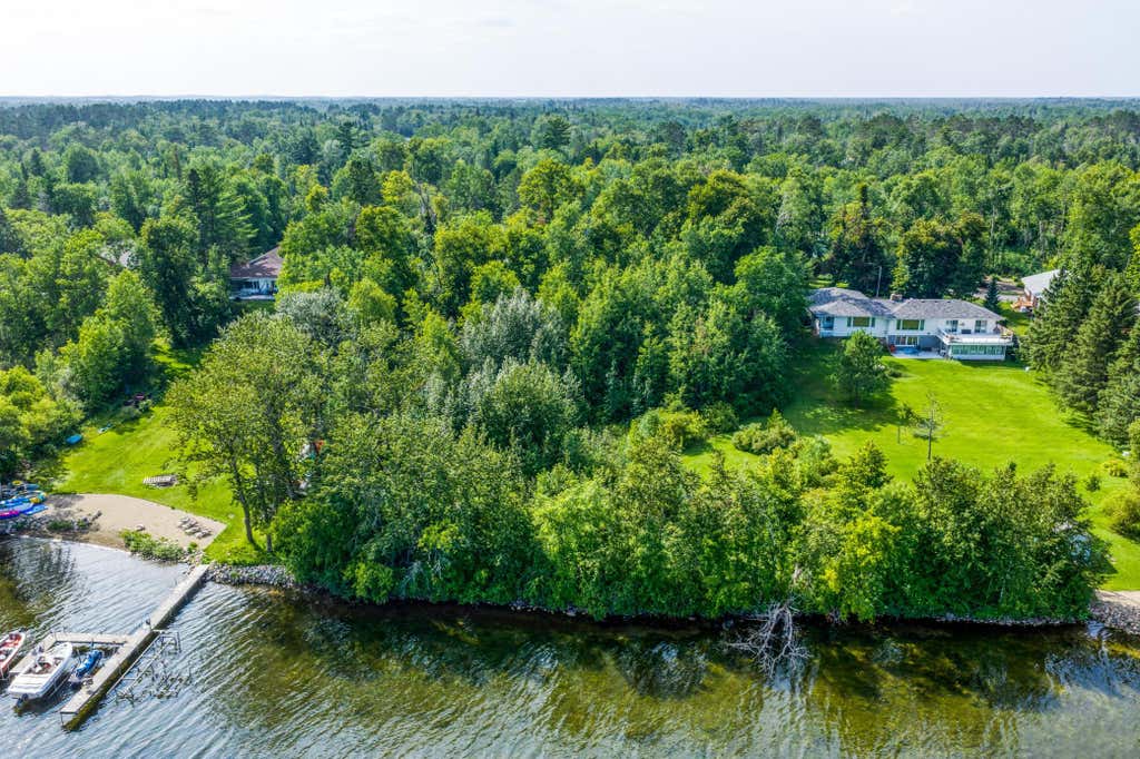 Photo of 5316 Birchmont Drive NE, Bemidji, MN 56601 (MLS # 7130314)