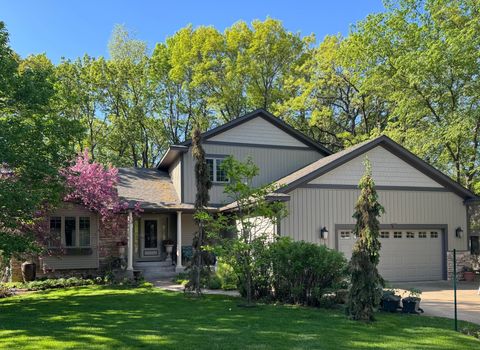 1110 Partridge Lane North Hudson WI 54016