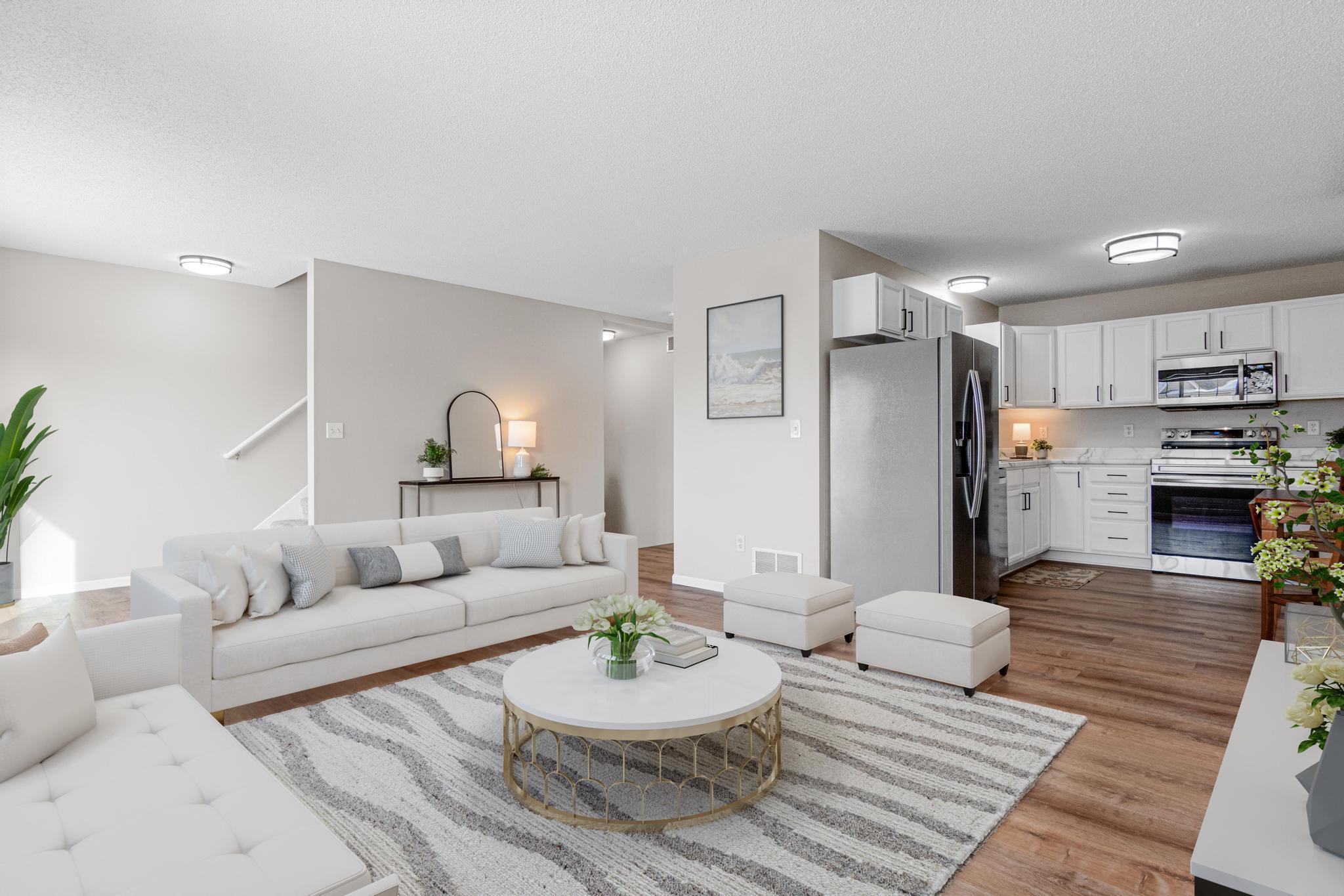 1579 County Road D E C