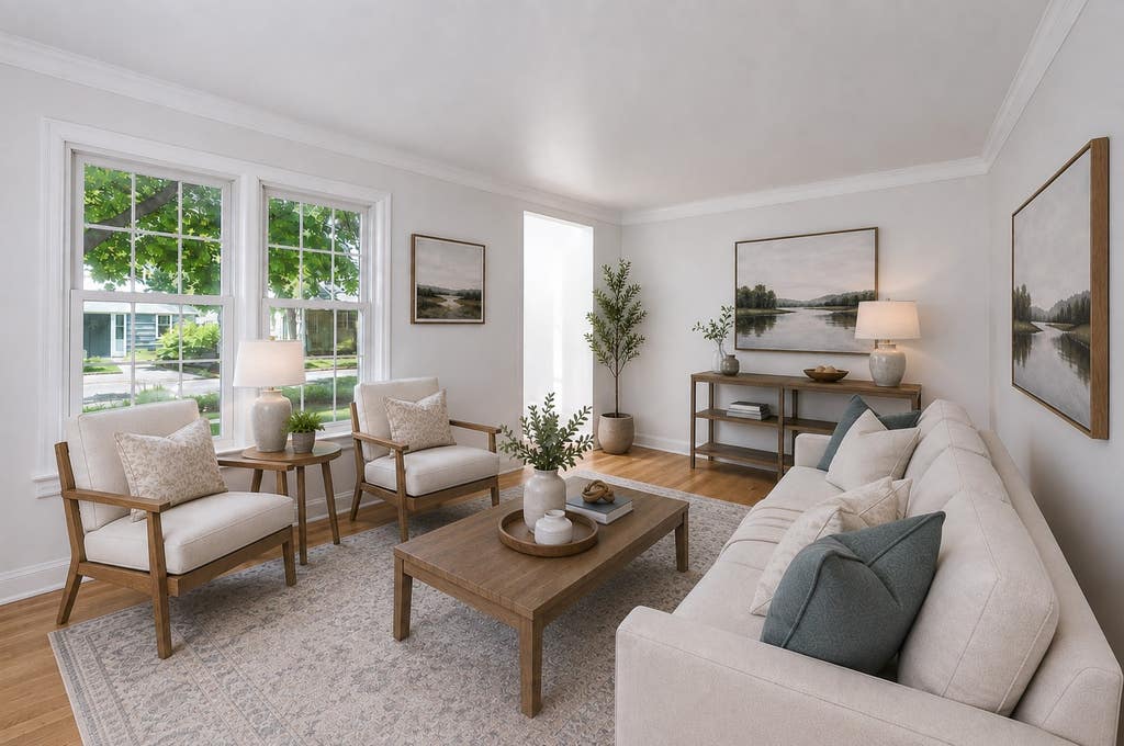Photo of 6015 4th Avenue S, Minneapolis, MN 55419 (MLS # 7124557)