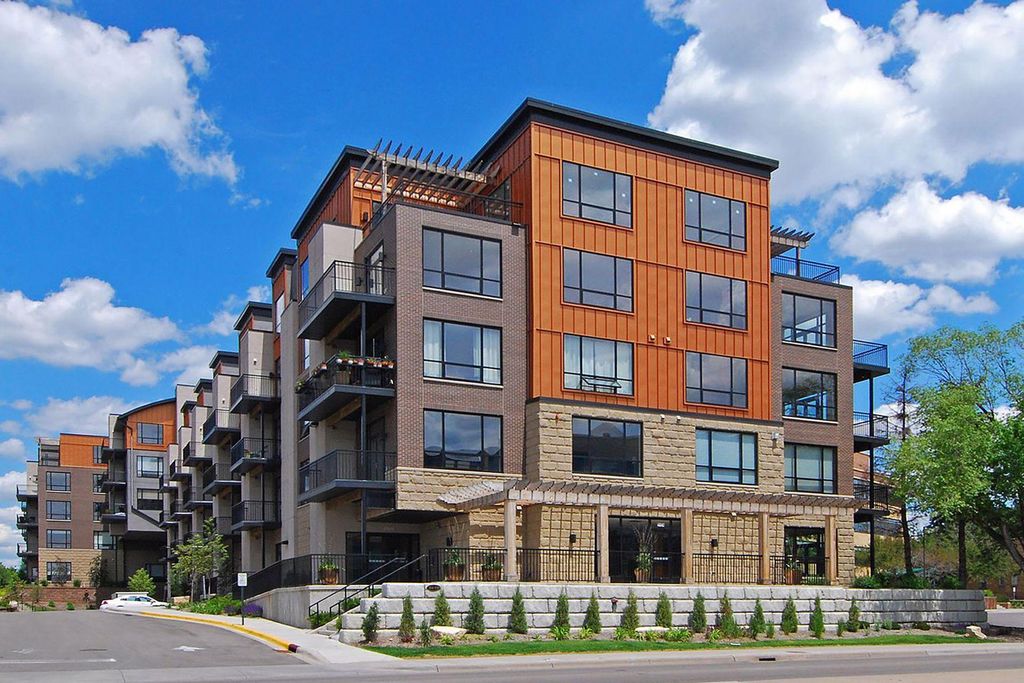 Photo of 3104 W Lake Street #103, Minneapolis, MN 55416 (MLS # 7073993)