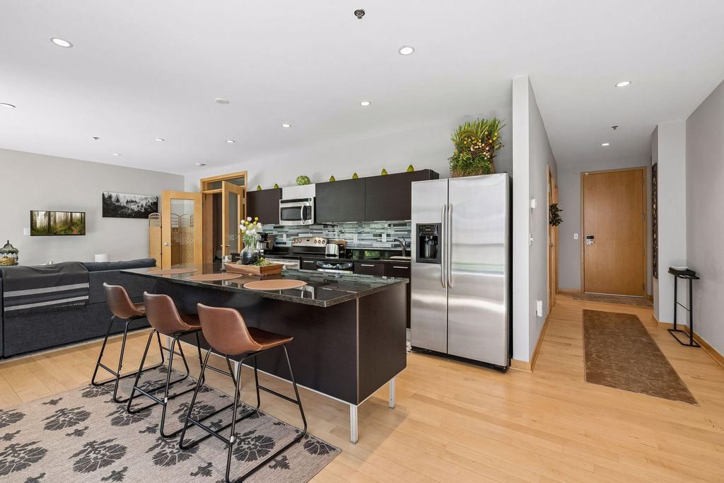 Photo of 3104 W Lake Street #103, Minneapolis, MN 55416 (MLS # 7073993)