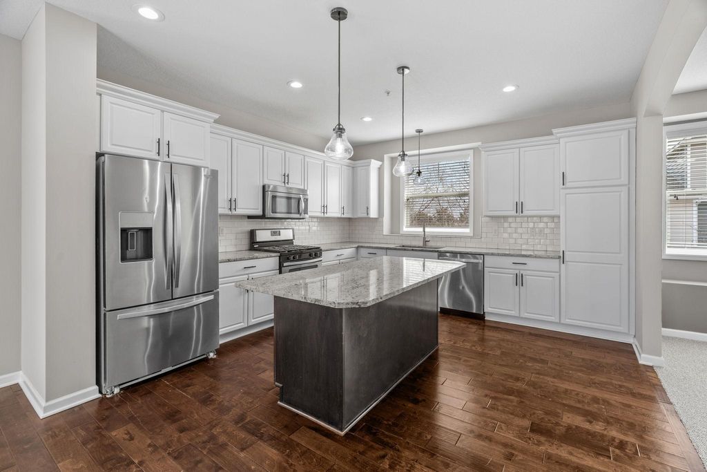 Photo of 8148 Magnolia Lane N, Maple Grove, MN 55369 (MLS # 7037491)