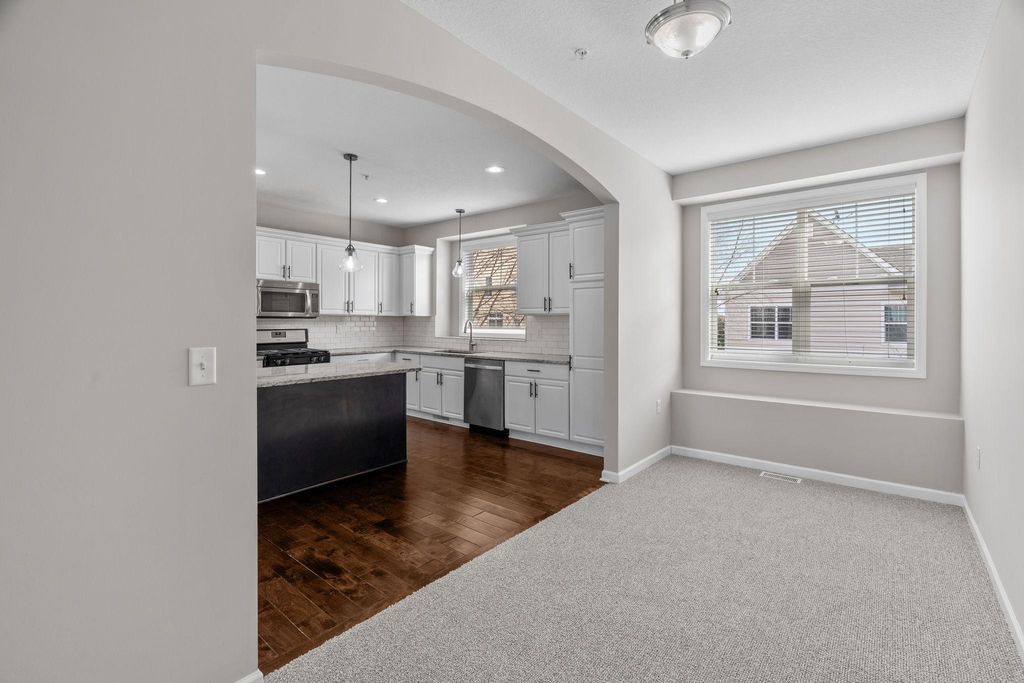 Photo of 8148 Magnolia Lane N, Maple Grove, MN 55369 (MLS # 7037491)