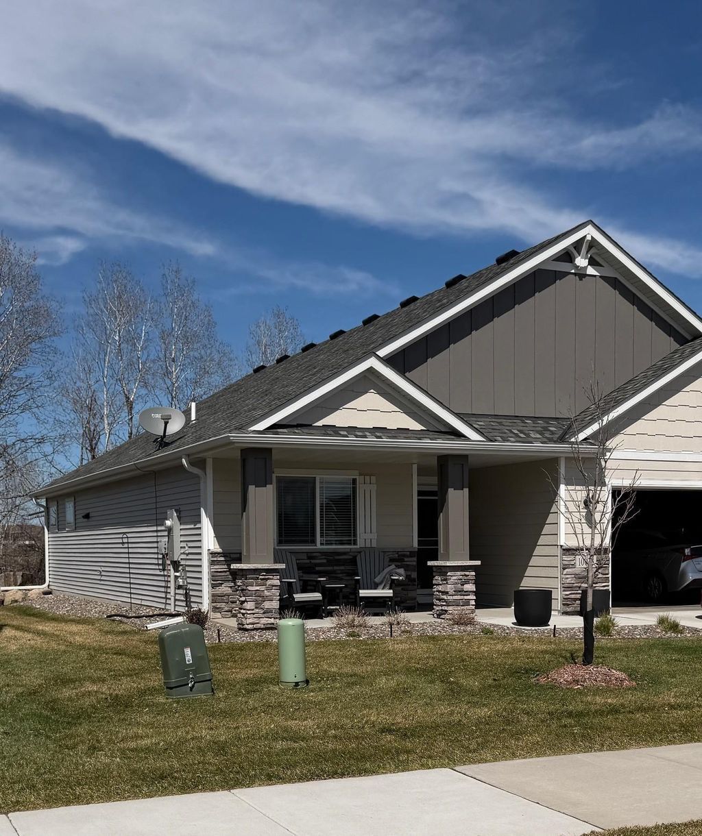 Photo of 10073 177th Ave NW Ave, Elk River, MN 55330 (MLS # 7054159)