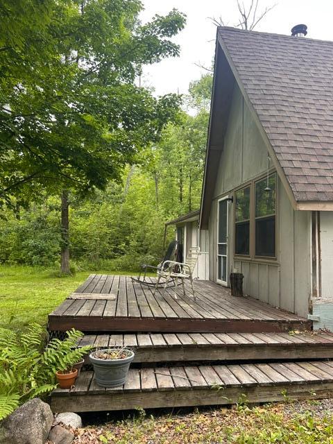 Photo of 1843 295th Avenue, Mora, MN 55051 (MLS # 7099397)