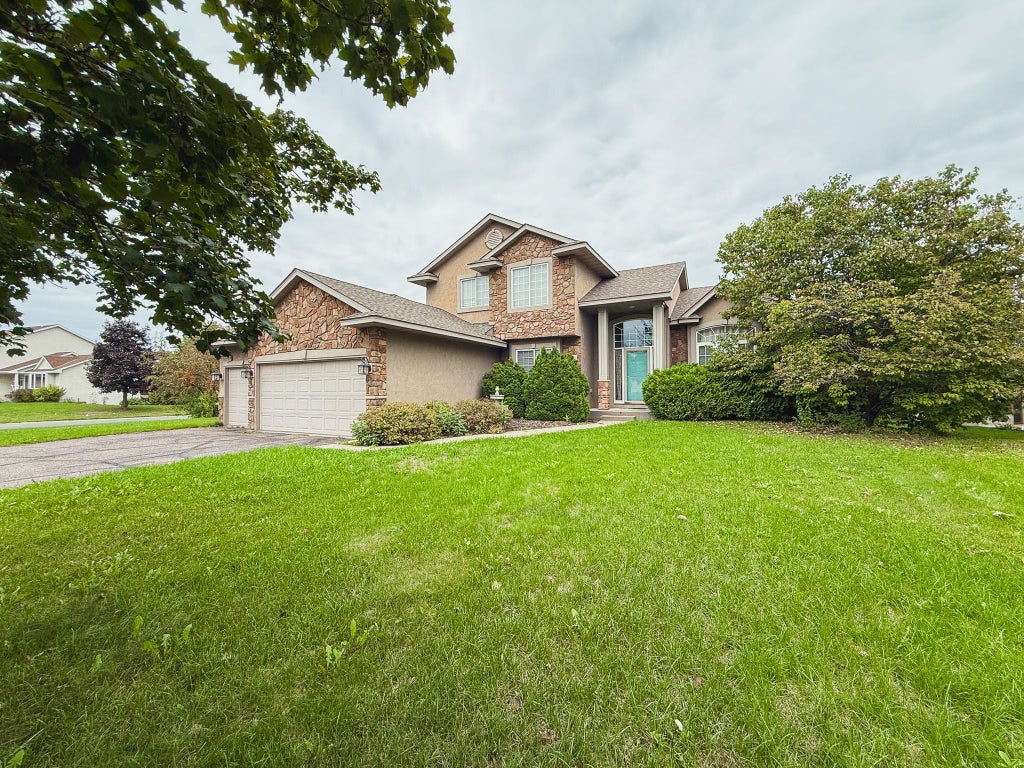 Photo of 8098 Padgett Avenue NE, Otsego, MN 55330 (MLS # 7150865)